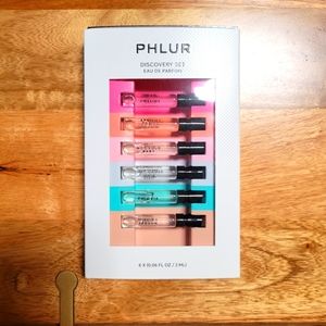 Phlur Discovery Set